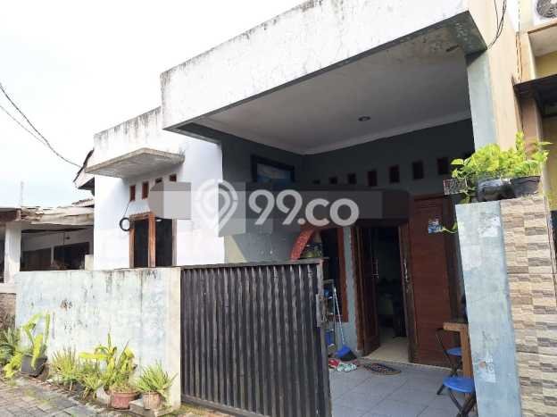 For Sale Rumah 3 Kamar Lokasi Strategis Nyaman dan Strategis di Larangan For Sale Rumah 3 Kamar Lokasi Strategis Nyaman dan Strategis di Larangan