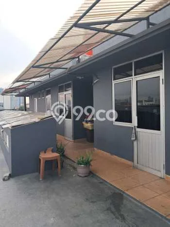 Rumah Kost Dijual di Matraman, Jakarta Timur, Spesifikasi 27 KT, 27 KM, 800m2 Rumah Kost Dijual di Matraman, Jakarta Timur, Spesifikasi 27 KT, 27 KM, 800m2