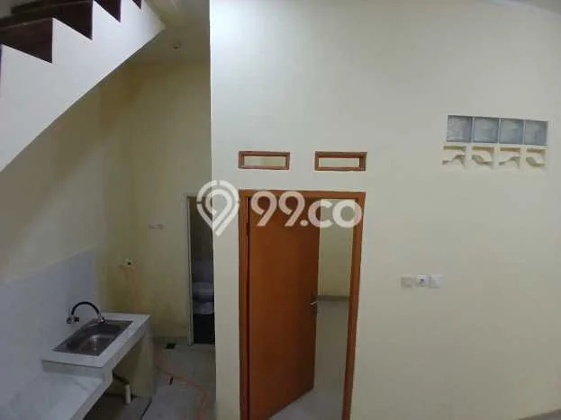 Rumah Budget Favorit Dijual di Jatisampurna LT 46m2 Rumah Budget Favorit Dijual di Jatisampurna LT 46m2