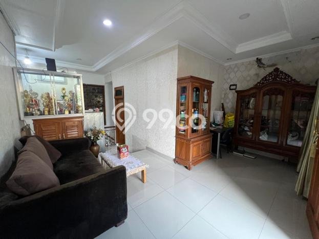 Dijual Rumah Eksklusif 6 KT di Cipinang, Jakarta Timur Dijual Rumah Eksklusif 6 KT di Cipinang, Jakarta Timur