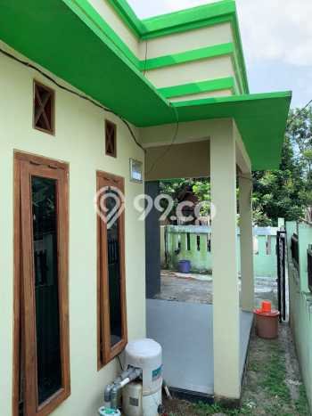 Rumah Minimalis 3 KT di Lubang Buaya Jakarta Timur Unfurnished Rumah Minimalis 3 KT di Lubang Buaya Jakarta Timur Unfurnished