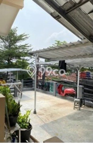 Dijual Kost di Kawasan Jagakarsa, Jakarta Selatan, Spesifikasi 13 KT, 10 KM, 300m2 Dijual Kost di Kawasan Jagakarsa, Jakarta Selatan, Spesifikasi 13 KT, 10 KM, 300m2