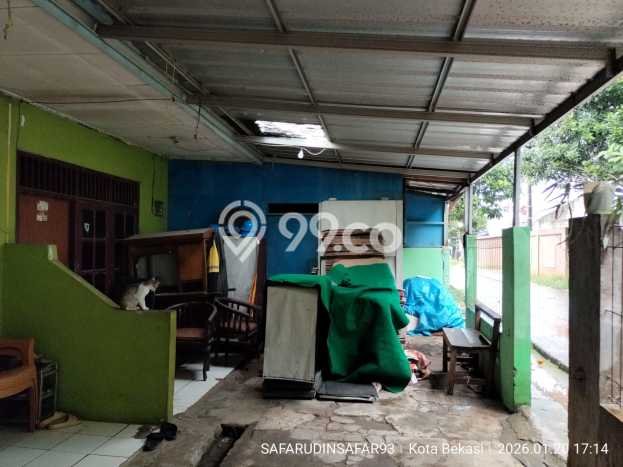 For Sale Hunian Rumah Nyaman 6 KT di Jati Asih, Bekasi For Sale Hunian Rumah Nyaman 6 KT di Jati Asih, Bekasi