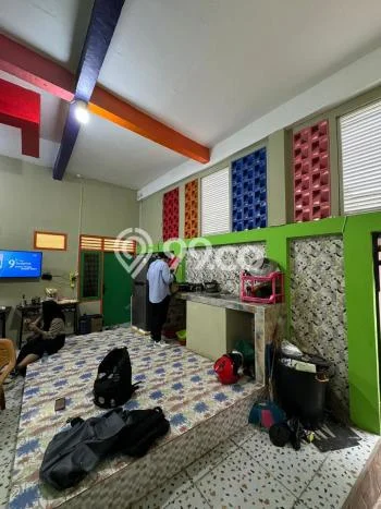 FOR SALE Kost 11 Kamar, 6 Kamar Mandi di Jagakarsa, Jakarta Selatan, Luas 175m2 FOR SALE Kost 11 Kamar, 6 Kamar Mandi di Jagakarsa, Jakarta Selatan, Luas 175m2