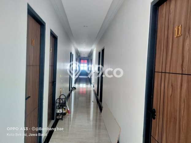 Dijual Kost Strategis di Jatisampurna, Bekasi 29 KT, 29 KM, Luas Bangunan 500m2 Dijual Kost Strategis di Jatisampurna, Bekasi 29 KT, 29 KM, Luas Bangunan 500m2