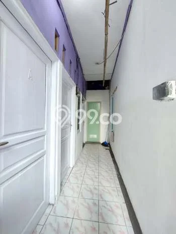 Cocok Untuk Investasi! For Sale Kost di Percetakan Negara 4 Kamar Cocok Untuk Investasi! For Sale Kost di Percetakan Negara 4 Kamar