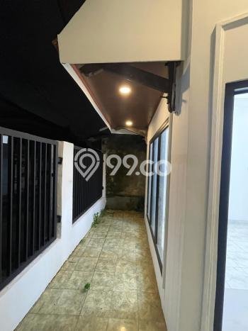 Rumah Minimalis 3 KT di Jatiranggon Bekasi Unfurnished Rumah Minimalis 3 KT di Jatiranggon Bekasi Unfurnished