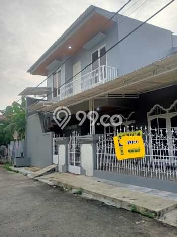 Dijual Rumah Eksklusif 5 KT di Jati Rahayu, Bekasi Dijual Rumah Eksklusif 5 KT di Jati Rahayu, Bekasi