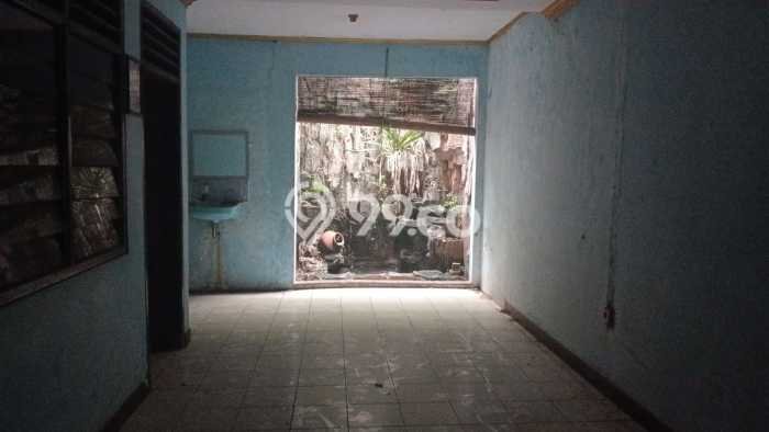 Rumah Minimalis 2 KT di Pondok Kelapa Jakarta Timur Unfurnished Rumah Minimalis 2 KT di Pondok Kelapa Jakarta Timur Unfurnished