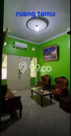 Hunian Nyaman Asri 3 KT Siap Pakai di Klender Jakarta Timur Hunian Nyaman Asri 3 KT Siap Pakai di Klender Jakarta Timur