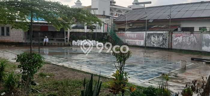 Kavling Tanah untuk Dijual di Depok I, Depok, Luas 665m2 Kavling Tanah untuk Dijual di Depok I, Depok, Luas 665m2