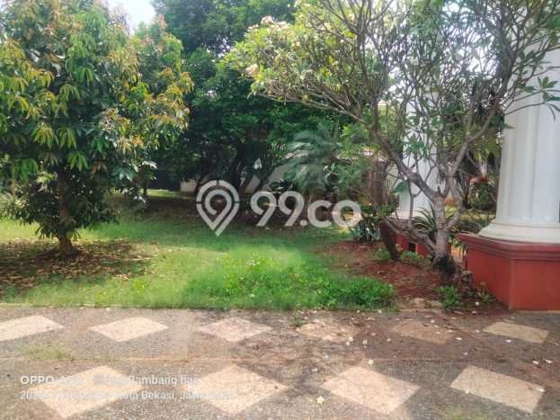 Rumah Elit Modern Tanpa Renovasi di Jati Asih Bekasi Rumah Elit Modern Tanpa Renovasi di Jati Asih Bekasi