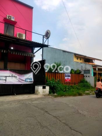 Tanah Dijual Lokasi Tambun Selatan Bekasi SHM Tanah Dijual Lokasi Tambun Selatan Bekasi SHM