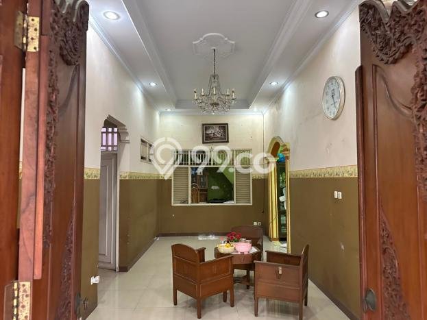 Rumah Modern Cantik 3 Kamar Siap Huni di Cipayung Rumah Modern Cantik 3 Kamar Siap Huni di Cipayung