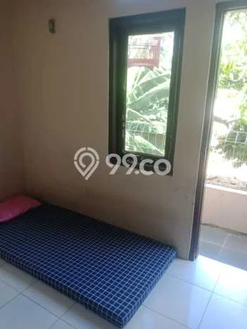Cocok Untuk Investasi! Dijual Kost di Menteng Atas 18 Kamar Cocok Untuk Investasi! Dijual Kost di Menteng Atas 18 Kamar