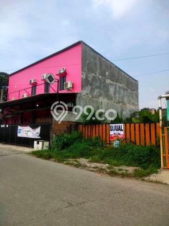 Tanah Dijual Lokasi Tambun Selatan Bekasi SHM Tanah Dijual Lokasi Tambun Selatan Bekasi SHM