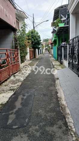 Rumah Minimalis 3 Kamar LT 102m2 di Pondok Kelapa Rumah Minimalis 3 Kamar LT 102m2 di Pondok Kelapa