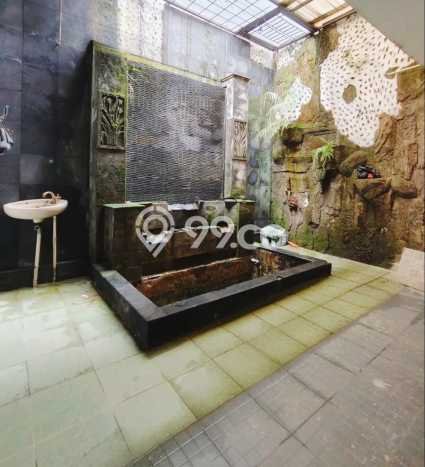 For Sale Hunian Rumah Nyaman 3 KT di Cilangkap, Jakarta Timur For Sale Hunian Rumah Nyaman 3 KT di Cilangkap, Jakarta Timur