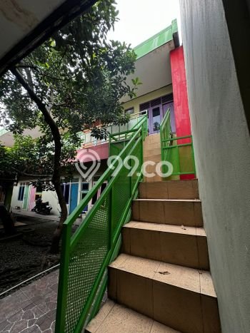 Dijual Kost di Kawasan Jagakarsa, Jakarta Selatan, Spesifikasi 16 KT, 16 KM, 200m2 Dijual Kost di Kawasan Jagakarsa, Jakarta Selatan, Spesifikasi 16 KT, 16 KM, 200m2