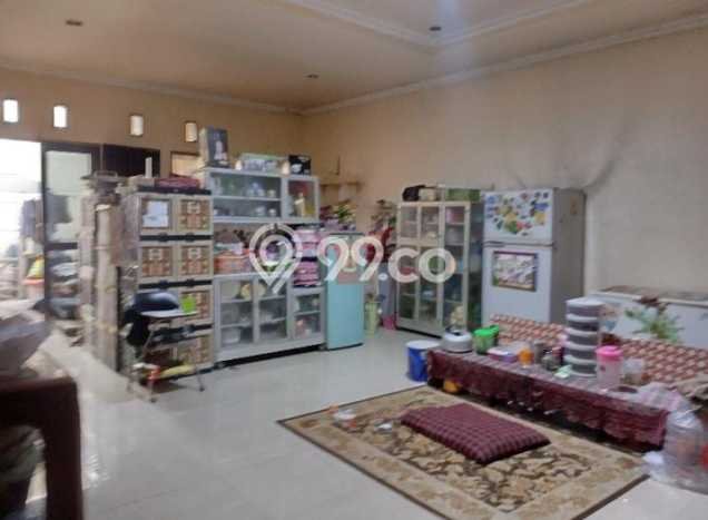 Hunian Nyaman Asri 5 KT Siap Pakai di Cipinang Melayu Jakarta Timur Hunian Nyaman Asri 5 KT Siap Pakai di Cipinang Melayu Jakarta Timur