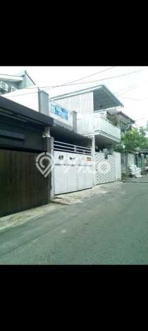 Jual Rumah Modern 4 KT di Pejaten, Jakarta Selatan Jual Rumah Modern 4 KT di Pejaten, Jakarta Selatan