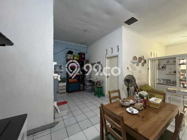 Jual Rumah Strategis Bagus Punya 3 KT di Duren Sawit Jakarta Timur SHM Jual Rumah Strategis Bagus Punya 3 KT di Duren Sawit Jakarta Timur SHM