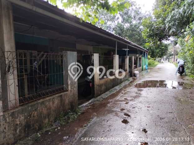 For Sale Hunian Rumah Nyaman 6 KT di Jati Asih, Bekasi For Sale Hunian Rumah Nyaman 6 KT di Jati Asih, Bekasi