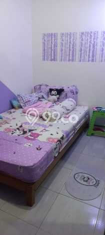 Rumah Minimalis 4 KT LT 99m2 di Kayu Putih Rumah Minimalis 4 KT LT 99m2 di Kayu Putih