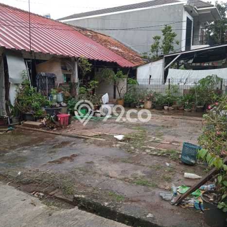 Tanah Komersial Dijual di Pasar Minggu Jakarta Selatan 277m2 Tanah Komersial Dijual di Pasar Minggu Jakarta Selatan 277m2