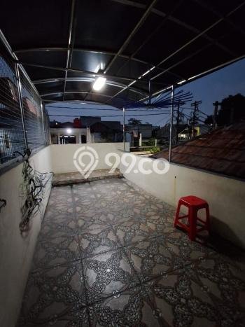 Best Deal Hunian Mewah Ideal dan Luas di Matraman, Jakarta Timur Best Deal Hunian Mewah Ideal dan Luas di Matraman, Jakarta Timur
