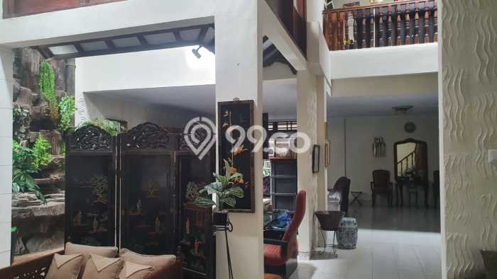 For Sale Rumah Elit Exclusive di Cempaka Putih, Jakarta Pusat For Sale Rumah Elit Exclusive di Cempaka Putih, Jakarta Pusat