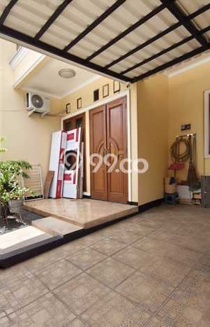 Rumah Modern Minimalis 4 Kamar Siap Huni di Duren Sawit Rumah Modern Minimalis 4 Kamar Siap Huni di Duren Sawit