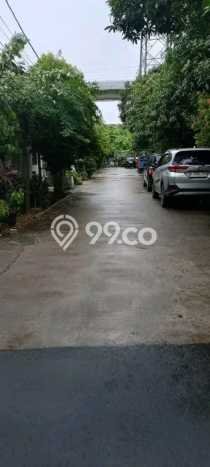 Rumah Luas Asri 3 KT Siap Huni di Cikunir Bekasi Rumah Luas Asri 3 KT Siap Huni di Cikunir Bekasi