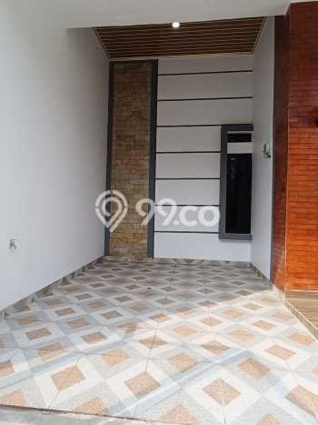 Rumah Modern 3 KT di Harapan Jaya Bekasi Unfurnished Rumah Modern 3 KT di Harapan Jaya Bekasi Unfurnished