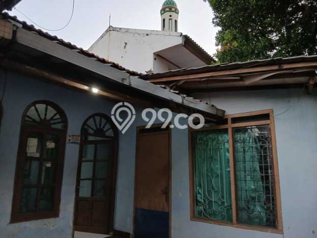 Rumah Eksklusif Dijual LT 264m2 di Kramat Jati, Jakarta Timur Rumah Eksklusif Dijual LT 264m2 di Kramat Jati, Jakarta Timur