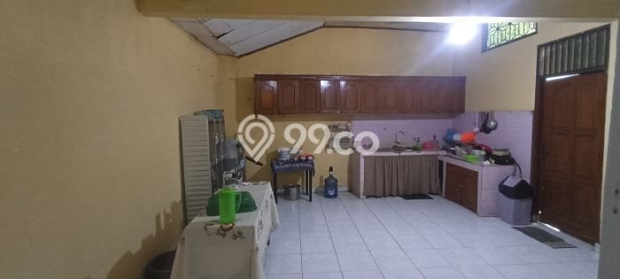 For Sale Hunian Rumah Nyaman 5 KT di Bintara, Bekasi For Sale Hunian Rumah Nyaman 5 KT di Bintara, Bekasi