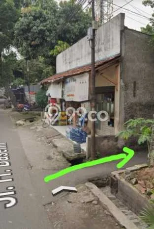 Peluang Investasi! Kost Dijual di Pesanggrahan, Jakarta Selatan, 10 KT, 6 KM, Luas 260m2 Peluang Investasi! Kost Dijual di Pesanggrahan, Jakarta Selatan, 10 KT, 6 KM, Luas 260m2