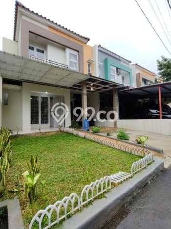 Dijual Rumah Eksklusif 3 KT di Jatimelati, Bekasi Dijual Rumah Eksklusif 3 KT di Jatimelati, Bekasi
