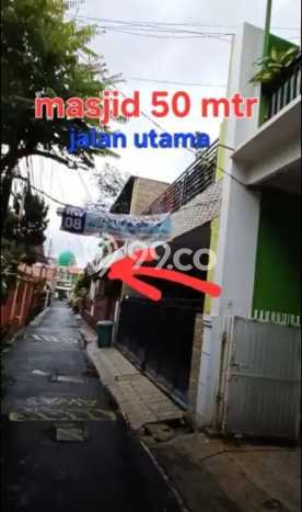 Hunian Nyaman Asri 3 KT Siap Pakai di Klender Jakarta Timur Hunian Nyaman Asri 3 KT Siap Pakai di Klender Jakarta Timur
