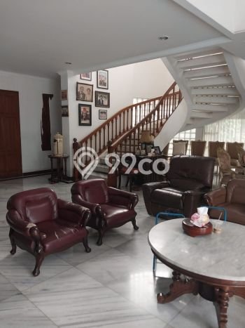 Hunian Super Mewah dengan Akses Paling Strategis di Sektor 1 - Bintaro, Jakarta Selatan Hunian Super Mewah dengan Akses Paling Strategis di Sektor 1 - Bintaro, Jakarta Selatan