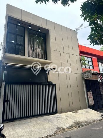 Kos-kosan Dijual di Jatinegara, Jakarta Timur dengan 13 Kamar Tidur, 13 Kamar Mandi Kos-kosan Dijual di Jatinegara, Jakarta Timur dengan 13 Kamar Tidur, 13 Kamar Mandi
