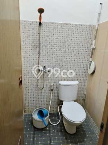 Rumah Sederhana Dijual di Jatisampurna 2 Kamar dengan LT 82m2 Rumah Sederhana Dijual di Jatisampurna 2 Kamar dengan LT 82m2