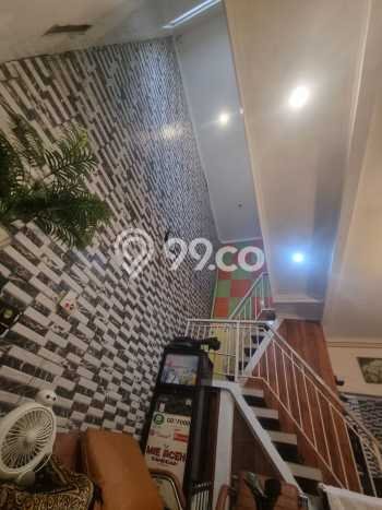Jual Rumah Modern 4 KT di Pejaten, Jakarta Selatan Jual Rumah Modern 4 KT di Pejaten, Jakarta Selatan