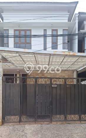 Dijual Rumah Elit Exclusive di Cilandak, Jakarta Selatan Dijual Rumah Elit Exclusive di Cilandak, Jakarta Selatan