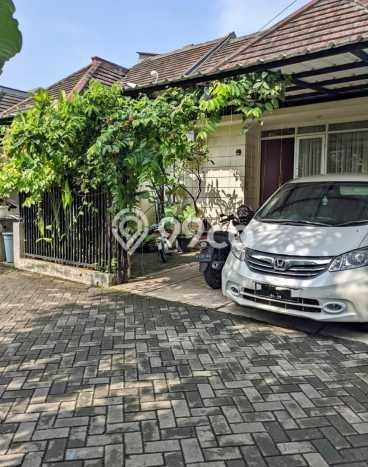 Rumah Modern Minimalis 2 KT Siap Huni di Jagakarsa Rumah Modern Minimalis 2 KT Siap Huni di Jagakarsa