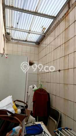 Rumah Modern 4 KT di Jatimurni Bekasi Unfurnished Rumah Modern 4 KT di Jatimurni Bekasi Unfurnished