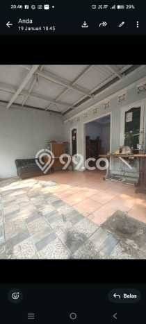 For Sale Rumah 2 Kamar Lokasi Ideal Bagus dan Strategis di Cipayung For Sale Rumah 2 Kamar Lokasi Ideal Bagus dan Strategis di Cipayung