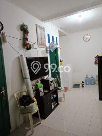 Dijual Hunian Rumah Terawat 1 KT di Lubang Buaya, Jakarta Timur Dijual Hunian Rumah Terawat 1 KT di Lubang Buaya, Jakarta Timur