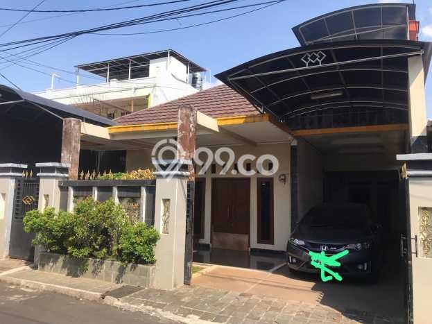 Best Deal Hunian Mewah Ideal dan Luas di Matraman, Jakarta Timur Best Deal Hunian Mewah Ideal dan Luas di Matraman, Jakarta Timur