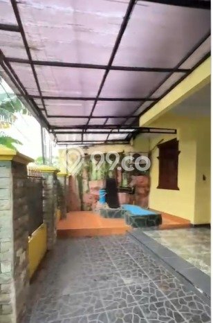 Rumah Modern Cantik 3 Kamar Siap Huni di Cipayung Rumah Modern Cantik 3 Kamar Siap Huni di Cipayung
